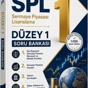 Spl Düzey 1 Ücretsiz Soru Bankası